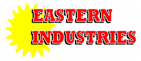 Eastern Industries Company Logo